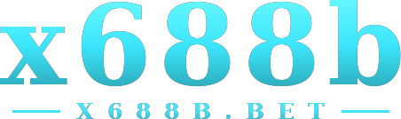 x688b logo