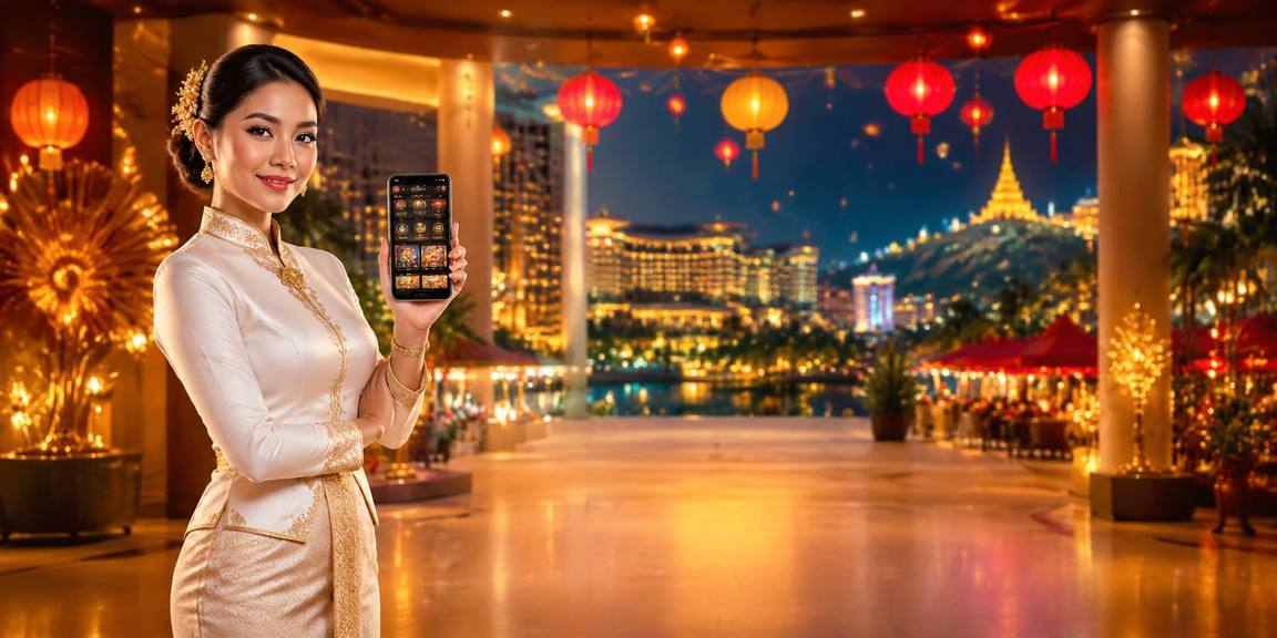 x688b ဘာကြောင့် မိုဘိုင်းဦးစားပေးလဲ — x688b ရဲ့ချဉ်းကပ်ပုံ
