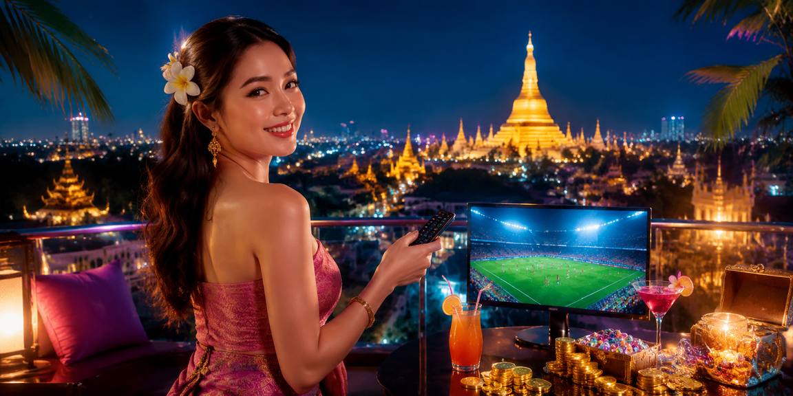 x688b အမျိုးမျိုးစလော့